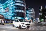 Ford Figo Blu 2019 года